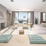 Jdg7-Stunning Holiday Home 100 Meters From Beach