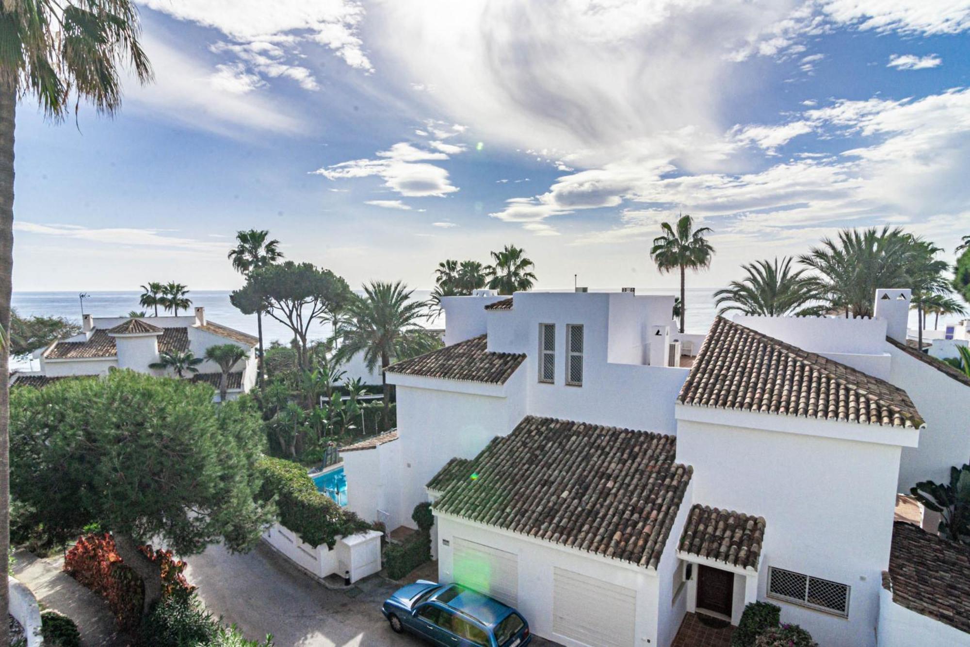 Jdg7-stunning 100 Meters From * Marbella
