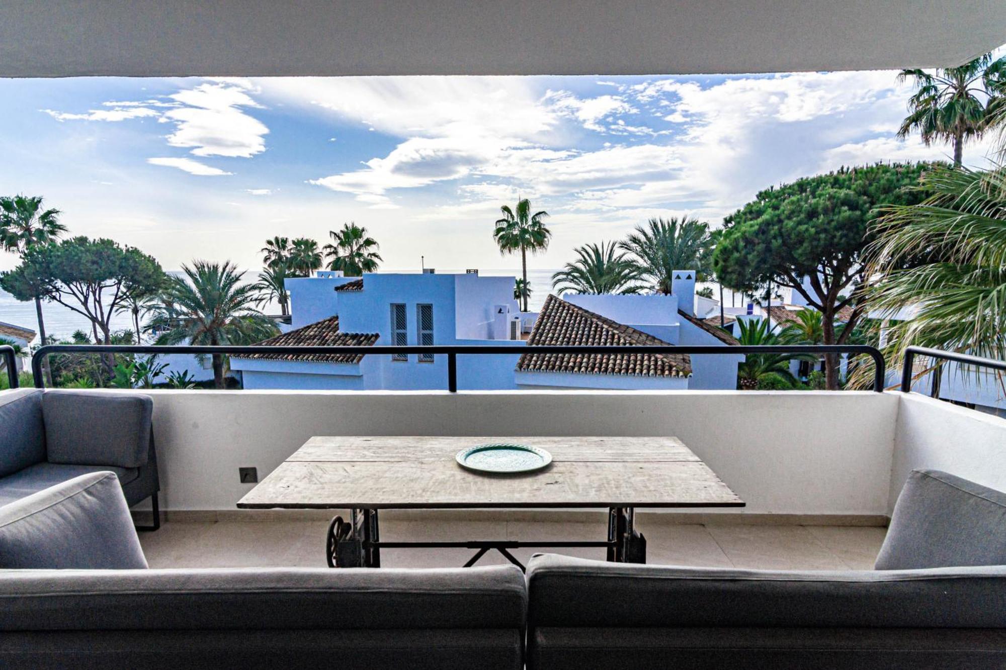 Jdg7-stunning 100 Meters From Marbella