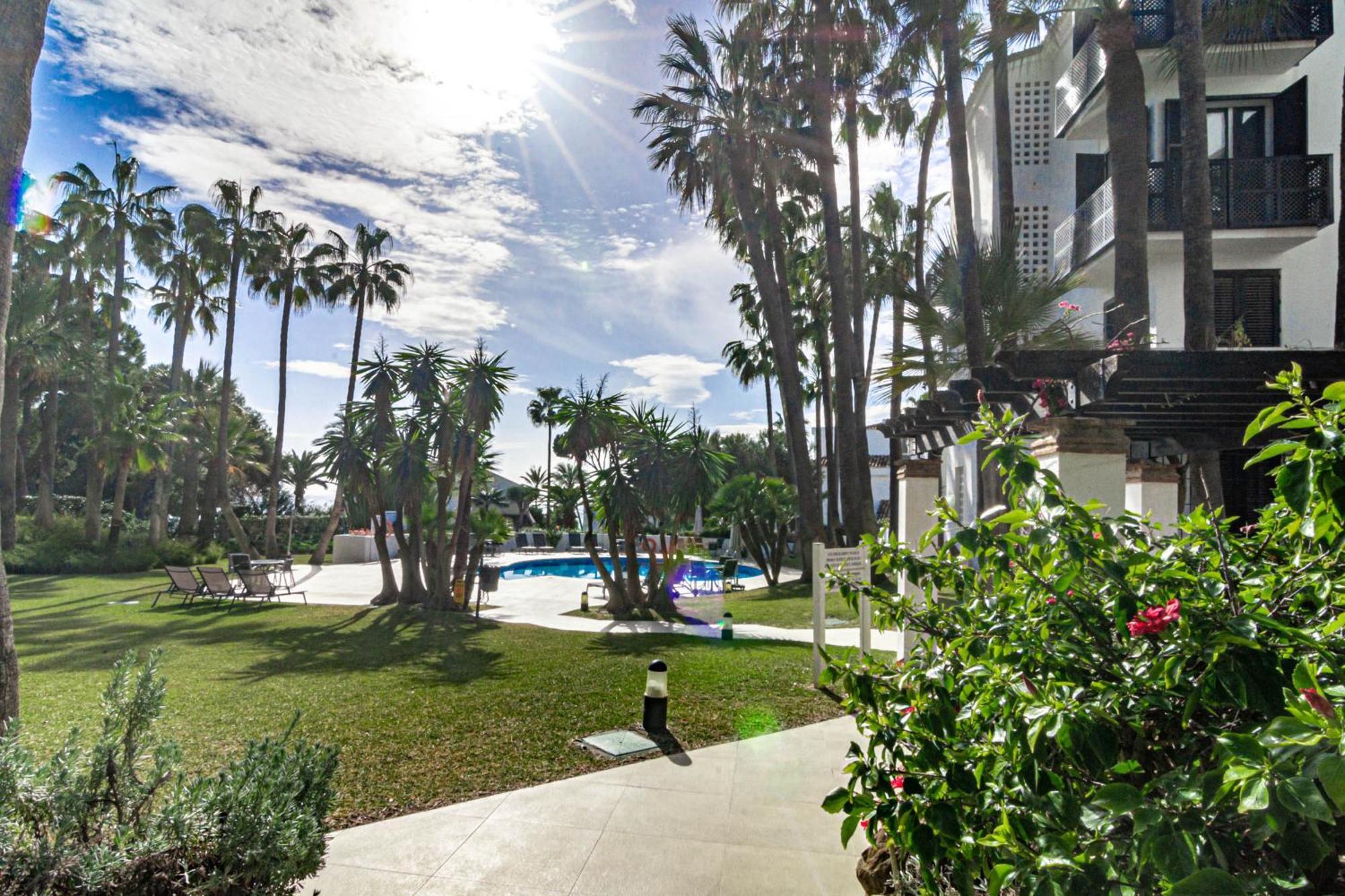Jdg7-stunning 100 Meters From Apartment *