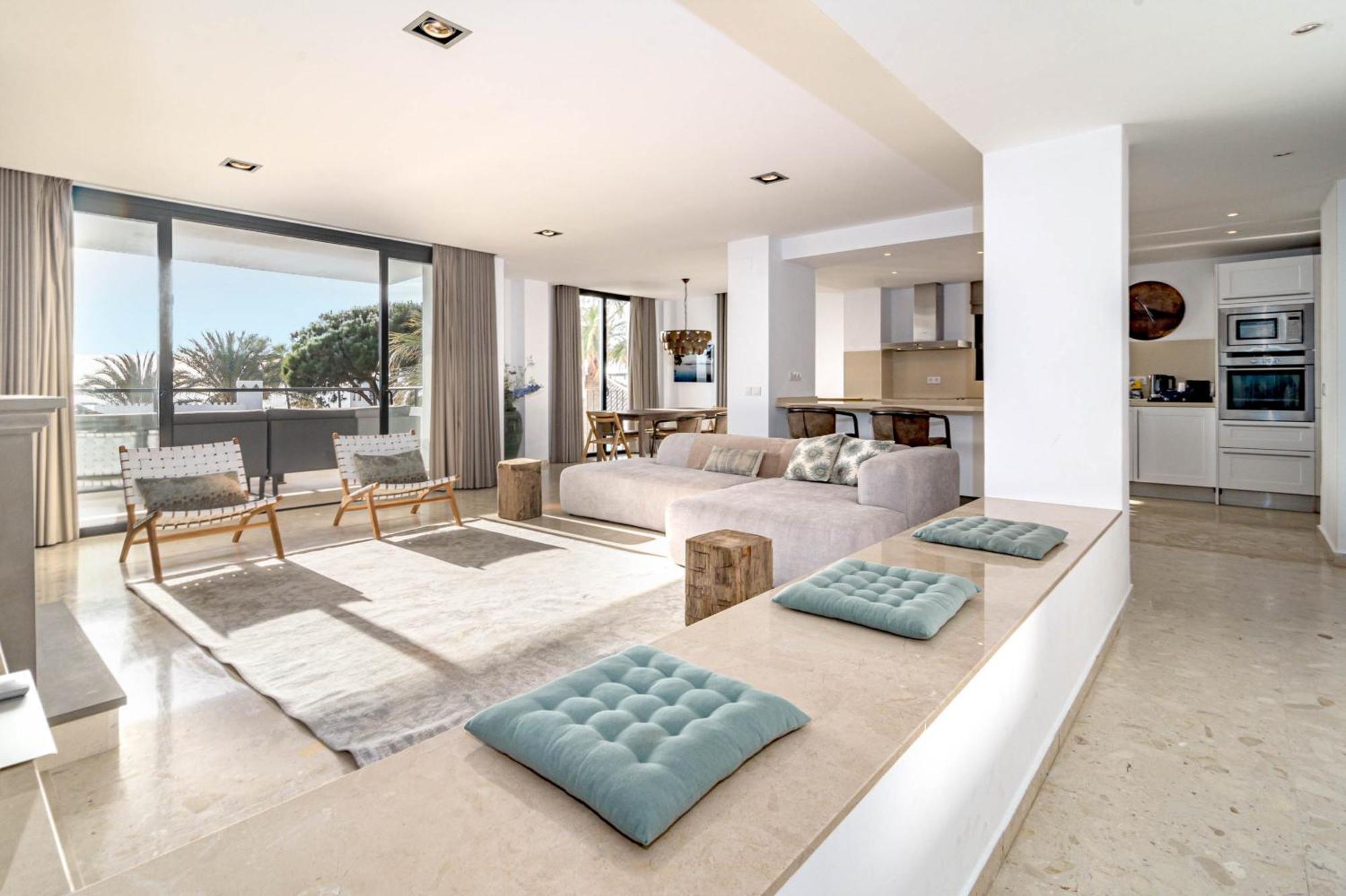 Jdg7-stunning 100 Meters From Apartment