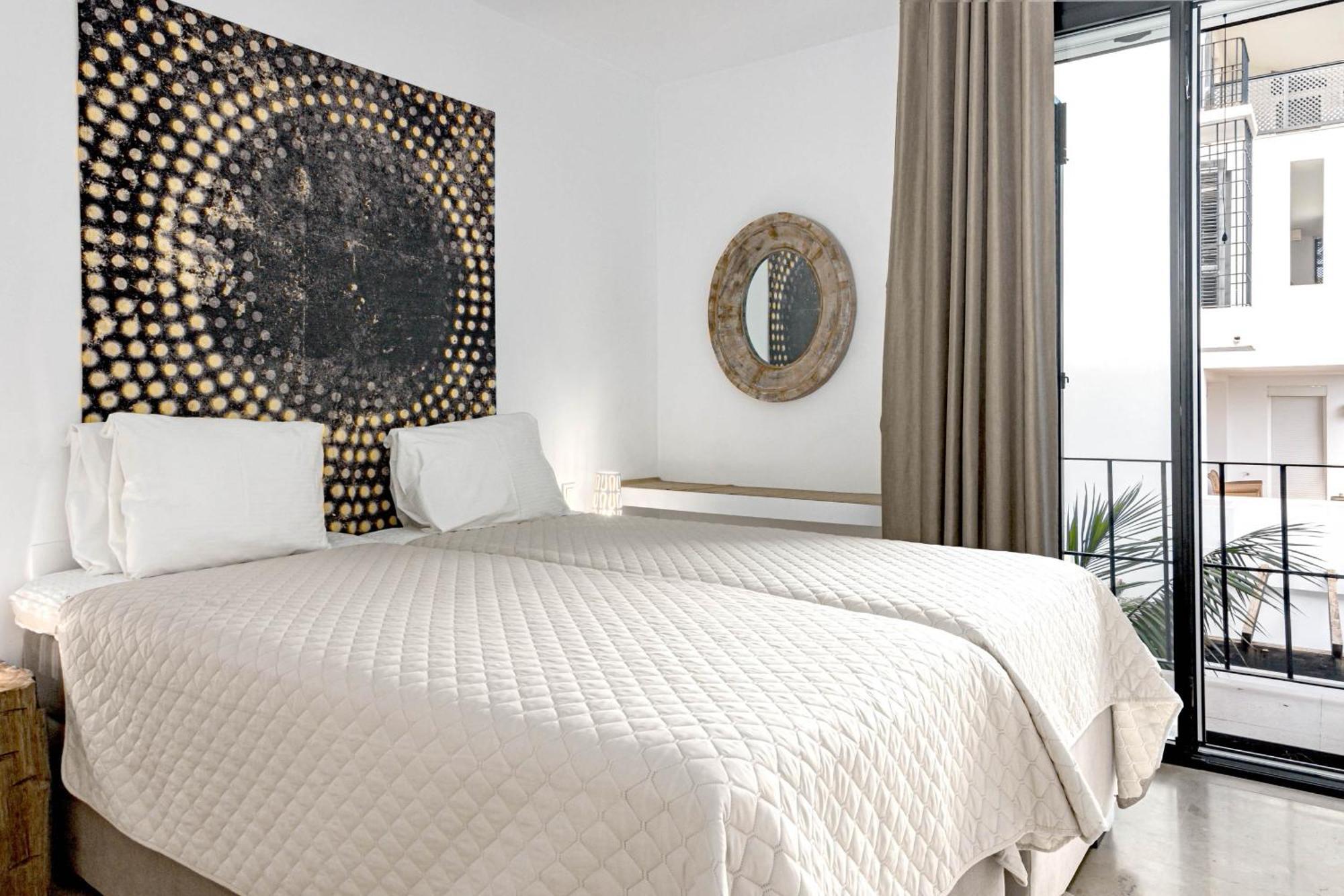 Jdg7-stunning 100 Meters From Apartment Marbella