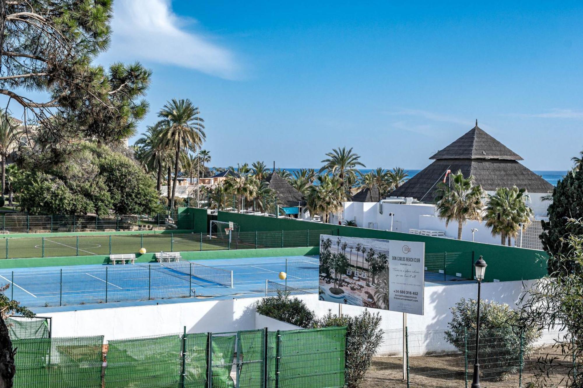 Jdg7-stunning 100 Meters From Apartment