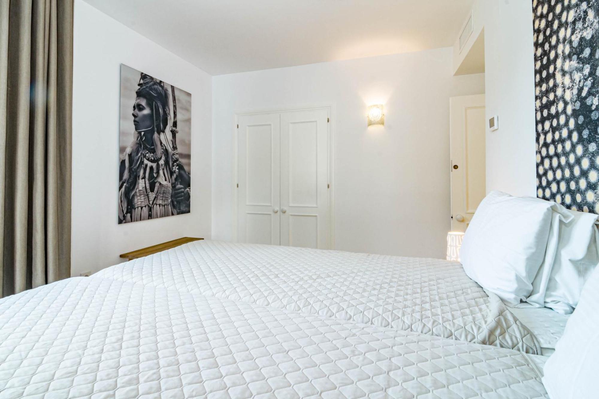 Jdg7-stunning 100 Meters From Apartment *
