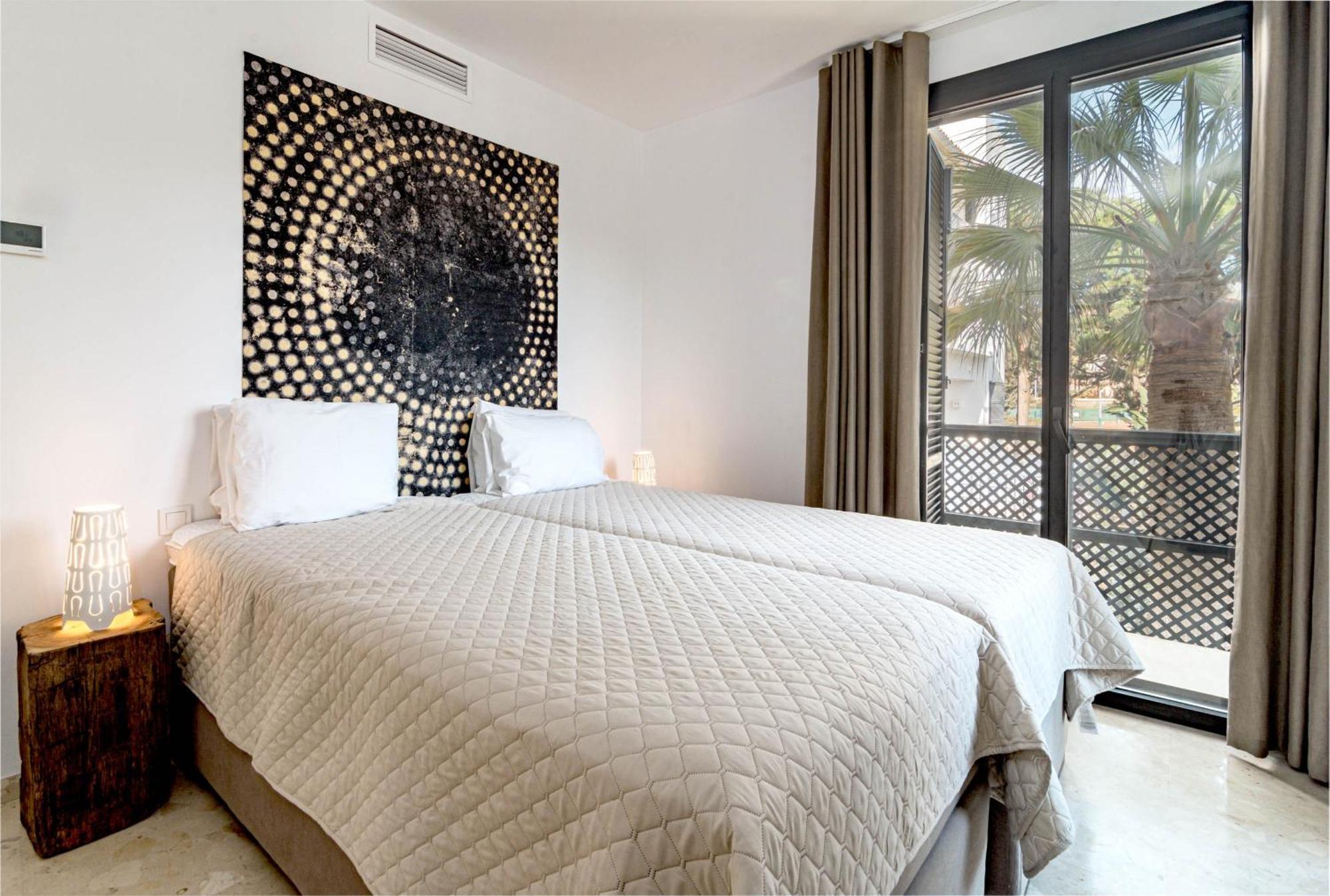 Jdg7-stunning 100 Meters From Apartment Marbella