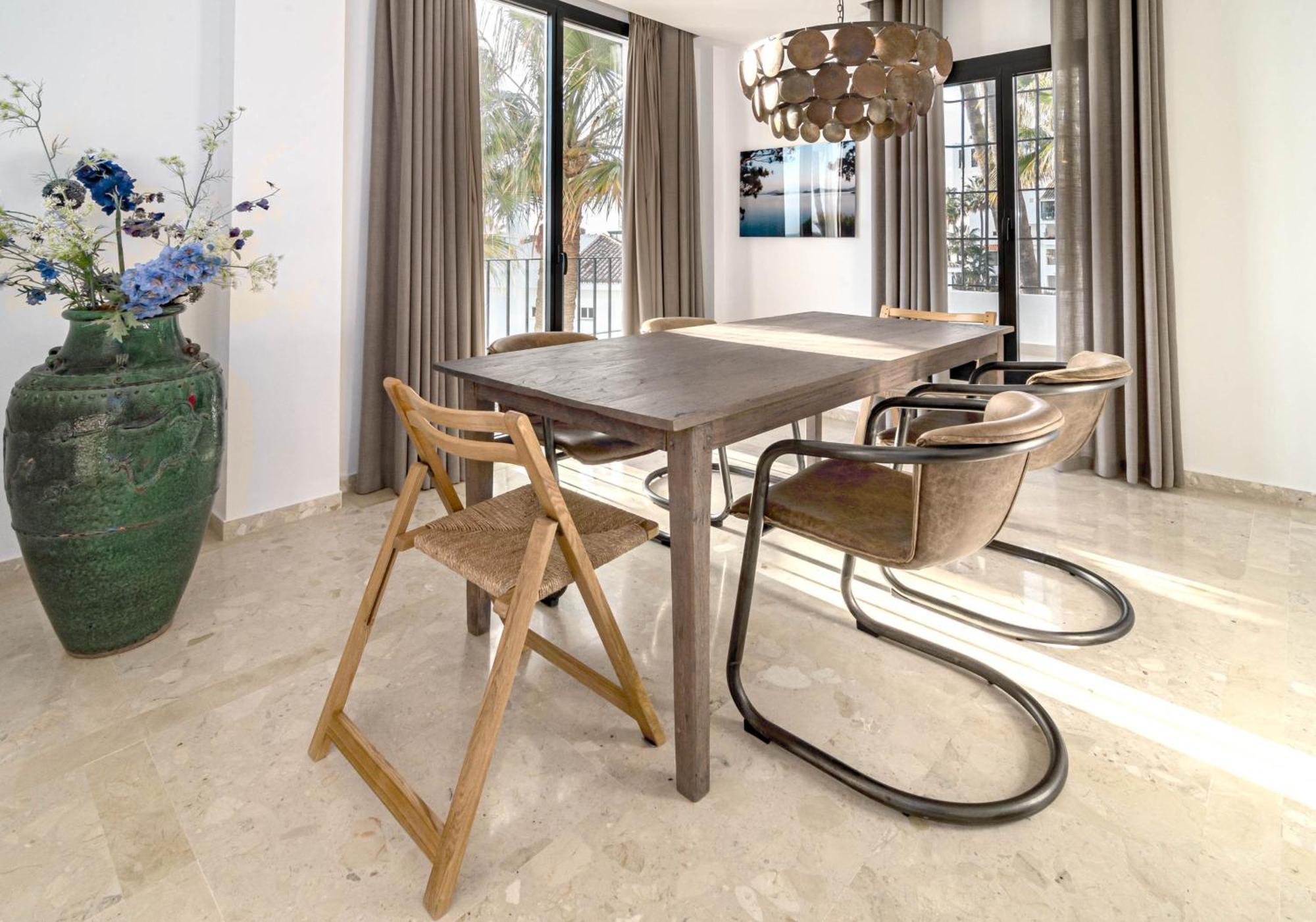 Jdg7-stunning 100 Meters From Apartment