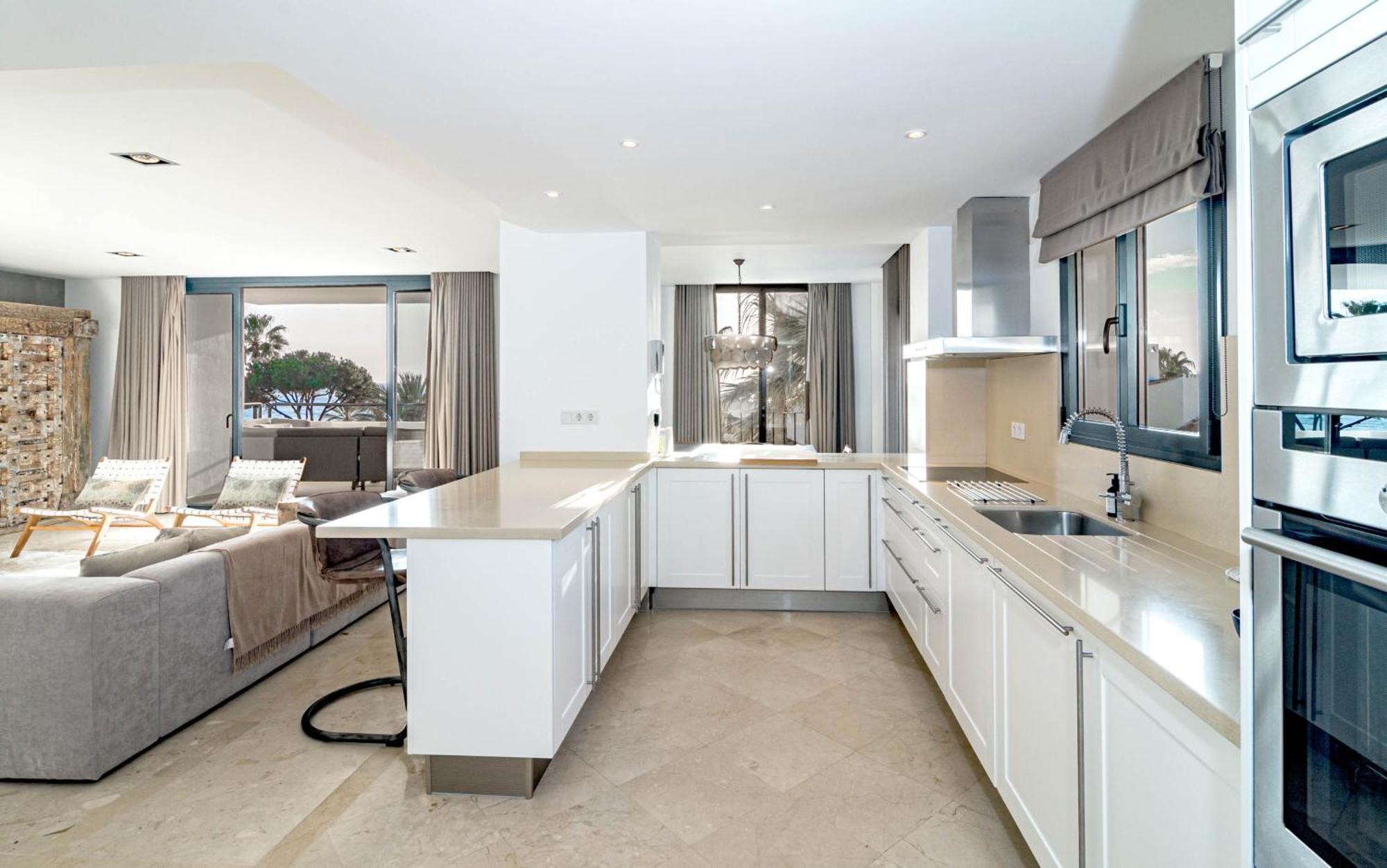 Jdg7-stunning 100 Meters From Apartment *