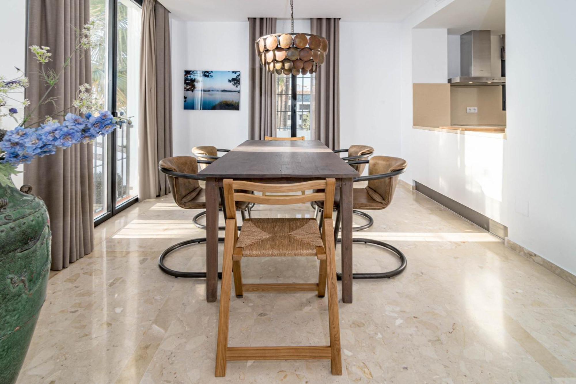 Apartment Jdg7-stunning 100 Meters From