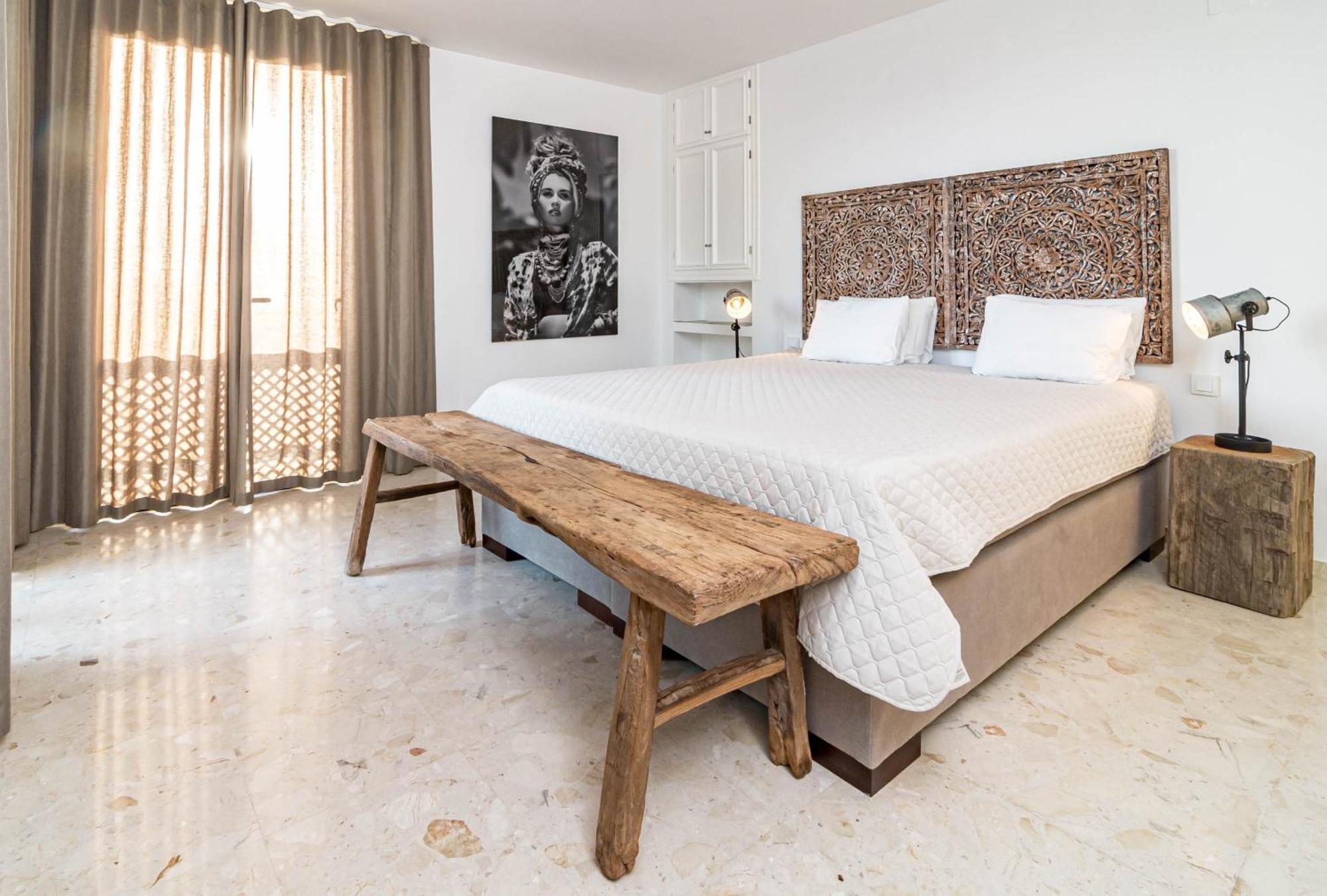 Apartment Jdg7-stunning 100 Meters From Marbella