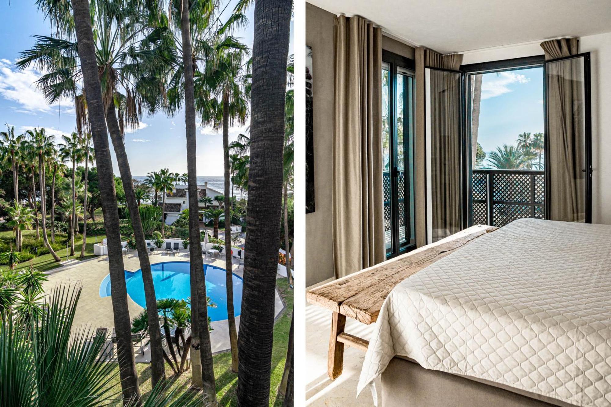 Jdg7-stunning 100 Meters From Apartment
